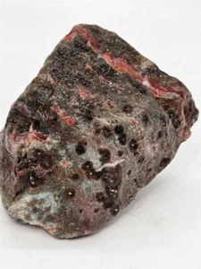 Madagascar 13.8 Ounces, Ocean Jasper Lapidary Rough - Picture 1 of 7