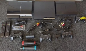 PlayStation PS3 Spiele Konvolut - 41 Stück - aus Sammlungsauflösung ! - Bild 1 von 18