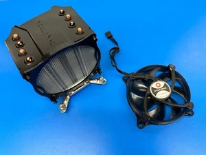 Dynatron K17 CPU Fan with Heatsink - Picture 1 of 3