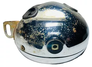 Yamaha XS650 Standard 1978 - Chrome Headlight Shell Bucket - Foto 1 di 7