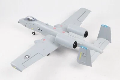 XFLY A-10 Warthog, Twin Electric Ducted Fan ARTF. 1000mm Wingspan. - Image 1 of 4