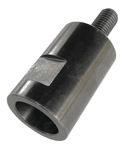 2- Paquete! Adaptador de broca de núcleo 1-1/4""-7 hembra a 5/8""-11 macho - Imagen 1 de 7