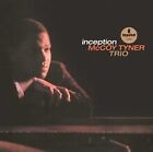 McCoy Tyner Trio - Inception - New Vinyl Record 12 Album - J1398z