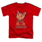Puss 'n Boots Boot A Licious - koszulka dziecięca