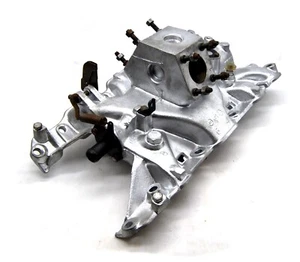 INLET INTAKE MANIFOLD FOR LAND ROVER SD1 SU HIF 44 CARBURETORS 3.5 V8 ERC2159 - Picture 1 of 13