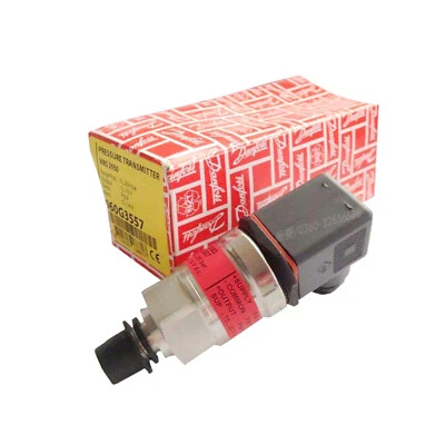 DANFOSS MBS3050 060G3557  Pressure Sensors New ✦KD - Image 1 of 4