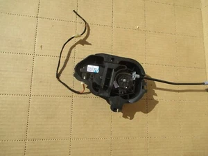 2010 MERCEDES E400 E350 E300 REMOTE POWER CLOSING LOCK LATCH 2047500060 OEM - Picture 1 of 6