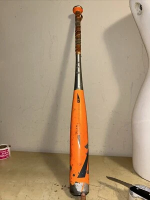 Easton Power Brigade XL3 SL15X35 Baseball Bat 30" 25oz 2 5/8 dia -5 Drop HMX - Image 1 of 4