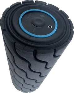 Therabody Theragun Wave Foam Roller Smart Vibrating Full-Body Muscle Massage Rol - Picture 1 of 15