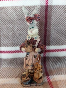 Boyd's Bears Figur - 2847 - 2E/2079 - Prudence . . .Narzissen - Bild 1 von 5