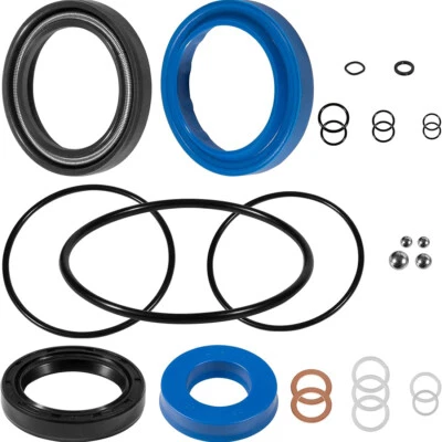 Floor Jack Seal Kit for Sears, Craftsman 3 Ton 328.12291 Repair Replacement Part Foto 1 de 4