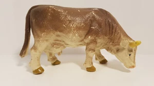 62436 Bullyland : Bavarian Cow Liesel ref : 2BU9 - Picture 1 of 7