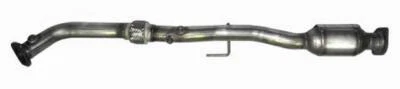 Convertidor catalítico compatible con Toyota Camry 2006-2009 2,4 L L4 GAS DOHC Foto 1 de 2