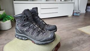 Salomon Quest 4d GTX Boots, Uk 10.5, EU 45 1/3