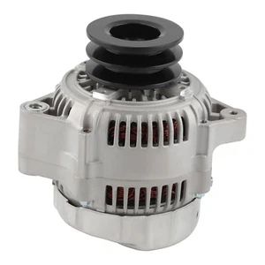 Alternator for Toyota Landcruiser HZJ105 Turbo eng.1HZ 4.2L Diesel 2002-2014 - Picture 1 of 12