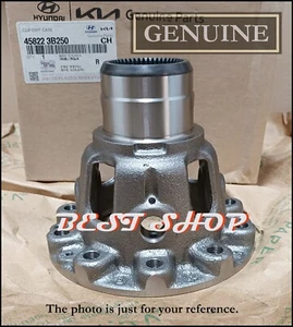 433222N020 OEM CUP-DIFF CASE For Hyundai Veloster N, Elantra N /DHL - Picture 1 of 1