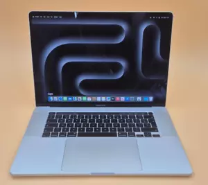 Apple MacBook Pro A2141 16" (2019) Touch i7 32GB Ram 1TB SSD Radeon Pro- Sequoia - Afbeelding 1 van 22