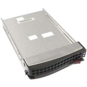 Supermicro Hot-Plug Rahmen 3,5" to 2,5" - MCP-220-00043-0N - Bild 1 von 5