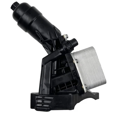 11428596283 Carcasa Filtro Enfriador Aceite Motor BMW 230i 330i 430i Totalmente Nuevo Foto 1 de 4