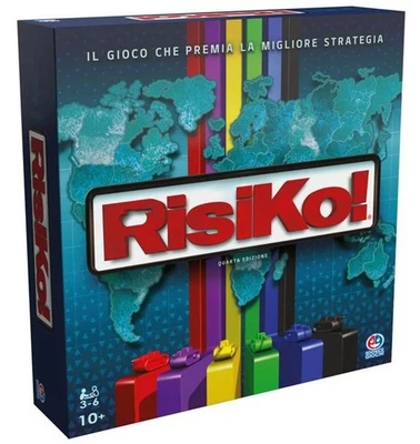 Risiko! V2 - Immagine 1 di 4