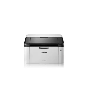 Brother HL-1210W Wireless Monochrome Laser Printer A4 20ppm 2400x600 DPI Black - Picture 1 of 6