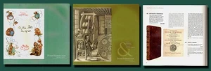 2 ILLUSTRATED ANTIQUARIAN BOOK CATALOGS-Peter Harrington/2008/Science/Literature - Picture 1 of 9