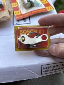 Vintage Bosch Auto Repair Parts - 1237013039 - Picture 1 of 3