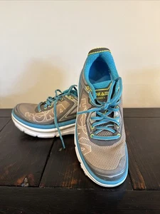 Gris Azul Hoka One One Bondi 4 Talla 7.5 - Imagen 1 de 13