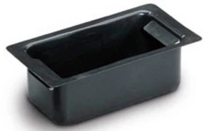 Palazzetti Cajón Ceniza Para Hogar Chimeneas Cerrada Palex Tamaño 30x16 CM - Imagen 1 de 2