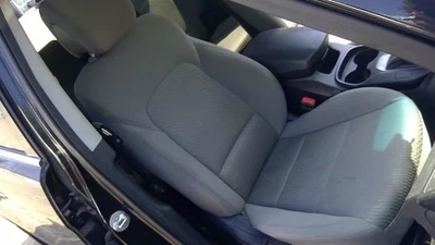 2014 Hyundai Santa Fe Passenger Side Right Front Seat GRAY TRIM CODE-VFG - Image 1 of 4