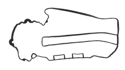 Junta CORTECO 026252P, tapa de culata para FORD OPEL SUZUKI VAUXHALL Foto 1 de 2