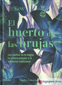 Huerto de las brujas. NUEVO. ENVÍO URGENTE (Librería Agapea) - Imagen 1 de 1