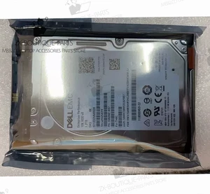 New EMC UNITY 005051635 1.2TB 10K 12GBps 2.5" SAS HDD 005051632 005053141 - Afbeelding 1 van 3