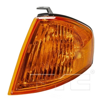 Turn Signal / Parking Light / Si fits 1999-2000 Mazda Protege  TYC - Image 1 of 4