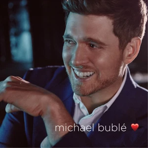 Michael Bublé Love (CD) Deluxe Album - Bild 1 von 1