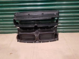 BMW 7er F01 730D 2010 Front Slam Panel Kühlerträger Einfassung - Bild 1 von 4