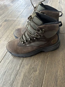 TIMBERLAND Chocorua 15130 Waterproof Hiking Boots Mens Size 11 - Picture 1 of 9