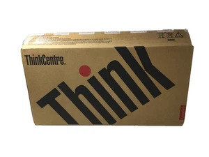 Lenovo ThinkCentre M90n-1 i5-8365U Windows 11 Pro Mini PC 512GB SSD 8GB RAM New - Picture 1 of 8