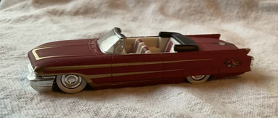 Jada 1962 Cadillac Convertible Road Rats Custom - 1:64 Die-Cast - OUT OF BOX - Image 1 of 3