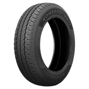 TYRE SUMMER KENDA 215 R14 112Q KR33 - Picture 1 of 4