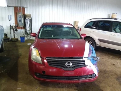 Bolsa de cuero eléctrica para asiento delantero del conductor sedán para 09 ALTIMA 2099987 Foto 1 de 4