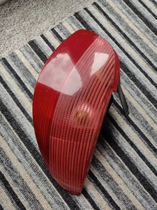 Back Light Cover Peugeot 206 - Picture 1 of 8