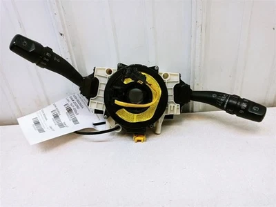 Column Switch Assembly With Rear Wiper Fits 02-04 SANTA FE 37202 - Image 1 of 4