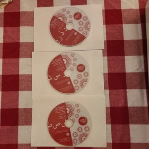 Al-Kitaab fii Ta'allum al-'Arabiyya with DVDs: A Textbook for Beginning Arabic - Picture 1 of 4