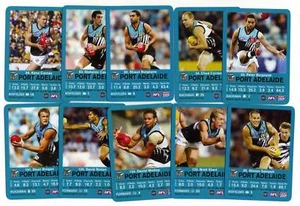 2009 TeamCoach PORT POWER Team Set - Picture 1 of 1