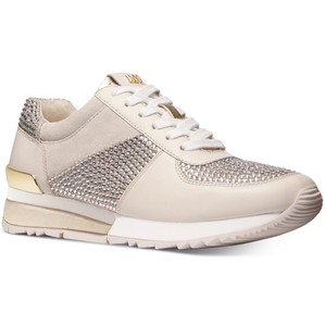 Las mejores ofertas en Zapatos atléticos de oro Michael Kors para mujeres |  eBay