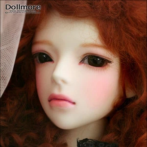 DOLLMORE BRAND NEW DOLL Youth Dollmore Eve - Liebe (make up) - Picture 1 of 12