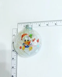 Handmade Ornaments - Disney - Donald Duck - Picture 1 of 1