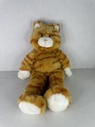 Build A Bear Workshop Orange Tabby Cat