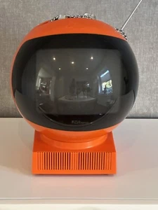 JVC TV Vintage 70er Rar - Bild 1 von 9